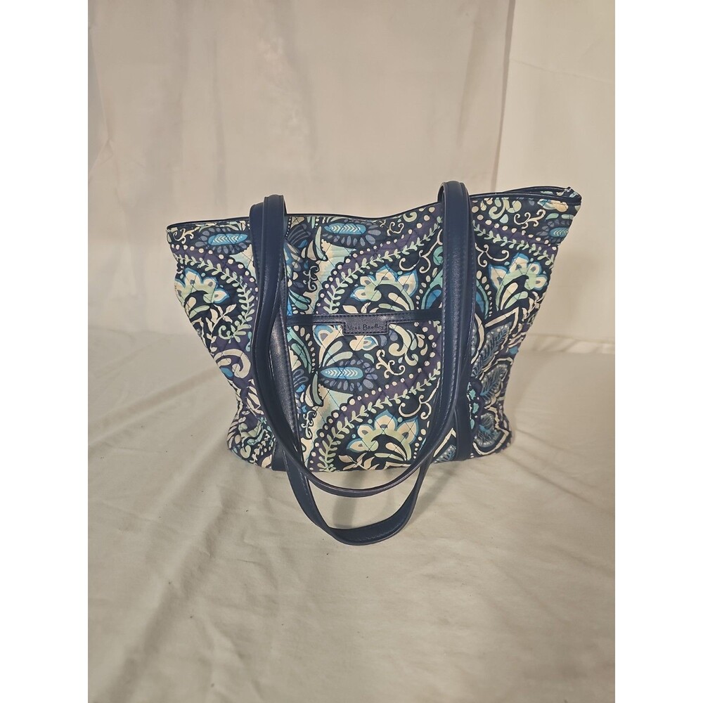 Vera Bradley Tote Bag Large